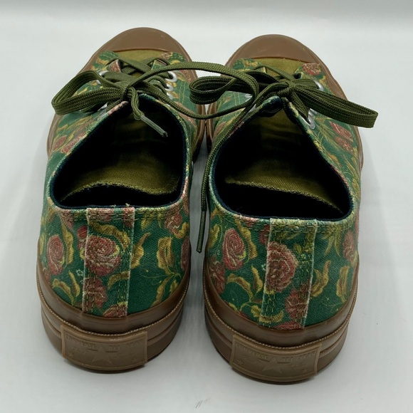 Converse All Star Custom Sneakers - Picture 4 of 13